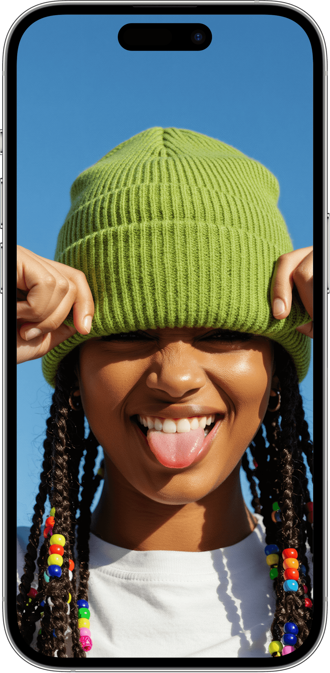 PropertyLens Mobile App